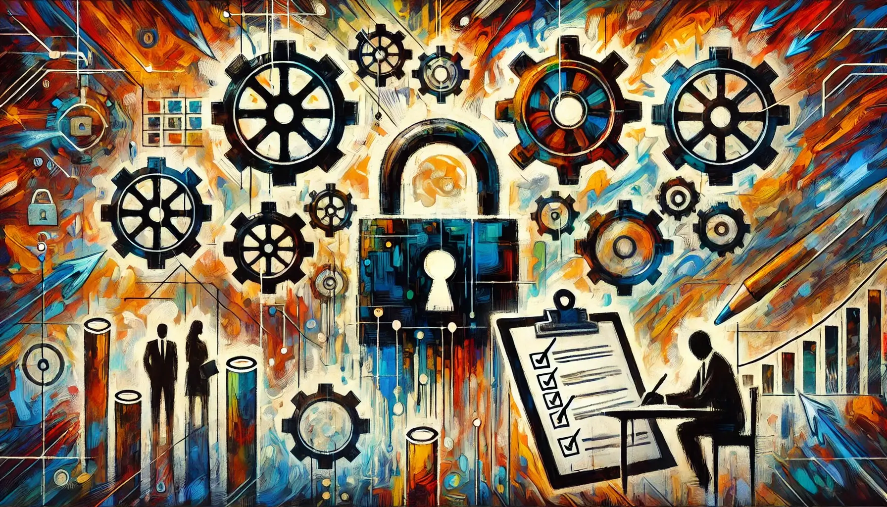 ISO/IEC 27001 - Ontologia - EximiaCo